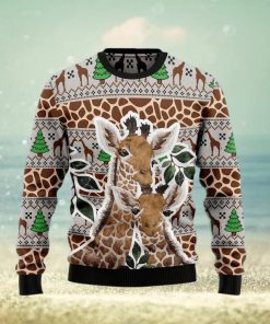 GIRAFFE Shirt - Limotees