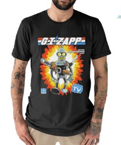 Gizapp Orphan Crippler Shirt