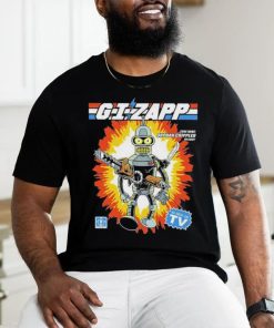 Gizapp Orphan Crippler Shirt
