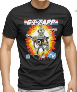 Gizapp Orphan Crippler Shirt