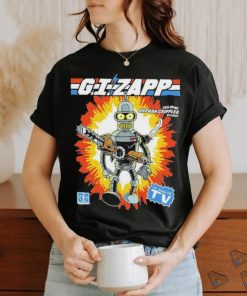 Gizapp Orphan Crippler Shirt