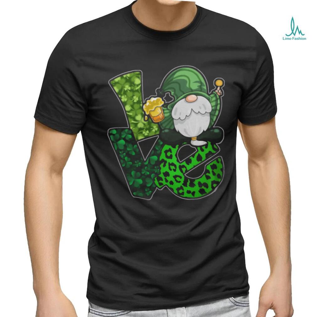 Buy Patrick Mahomes St. Patricks day shirt For Free Shipping CUSTOM XMAS  PRODUCT COMPANY