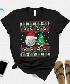 Gnomes Christmas Lights Shirt