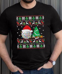 Gnomes Christmas Lights Shirt