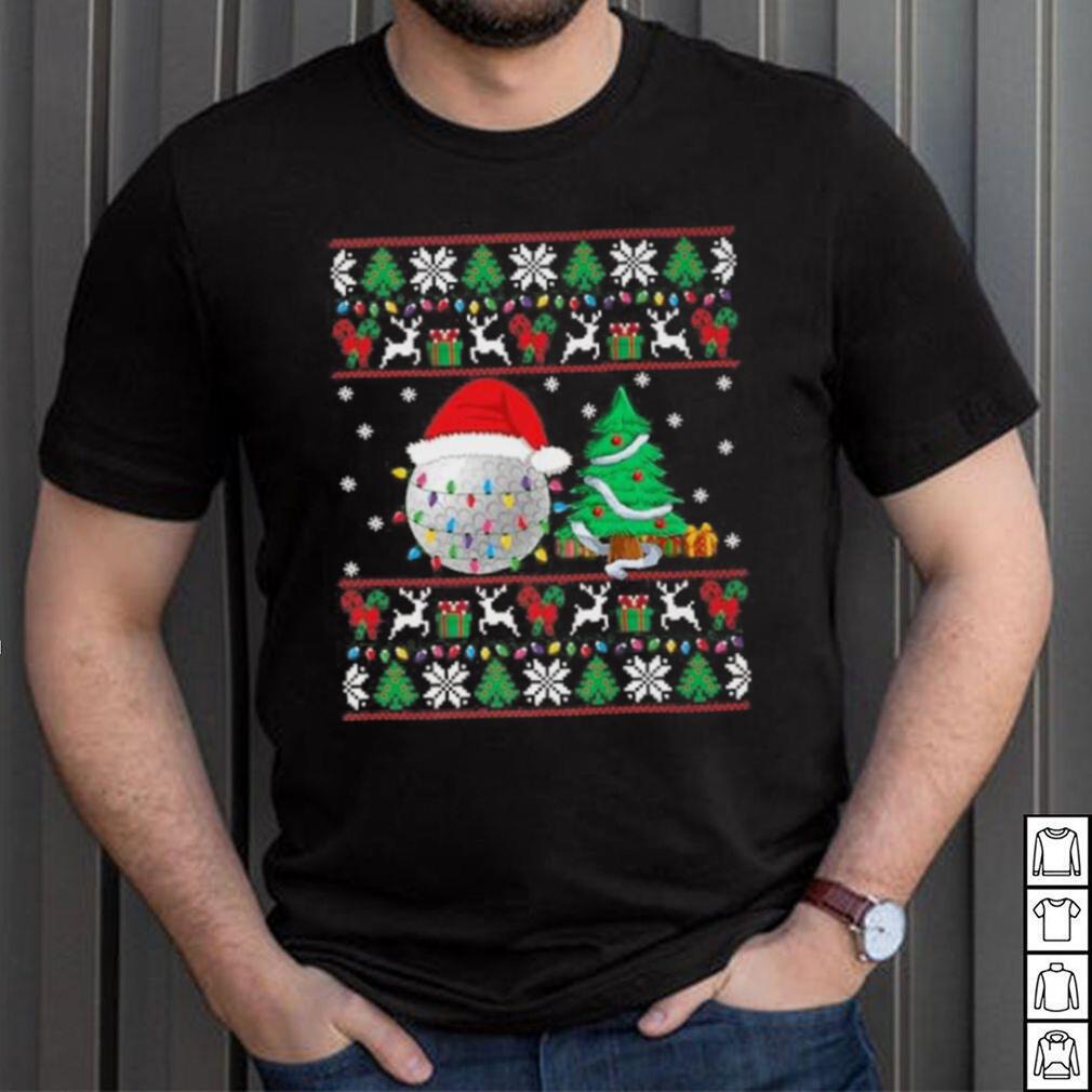 Gnomes Christmas Lights Shirt Gnomes Christmas Lights Shirt