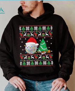 Gnomes Christmas Lights Shirt
