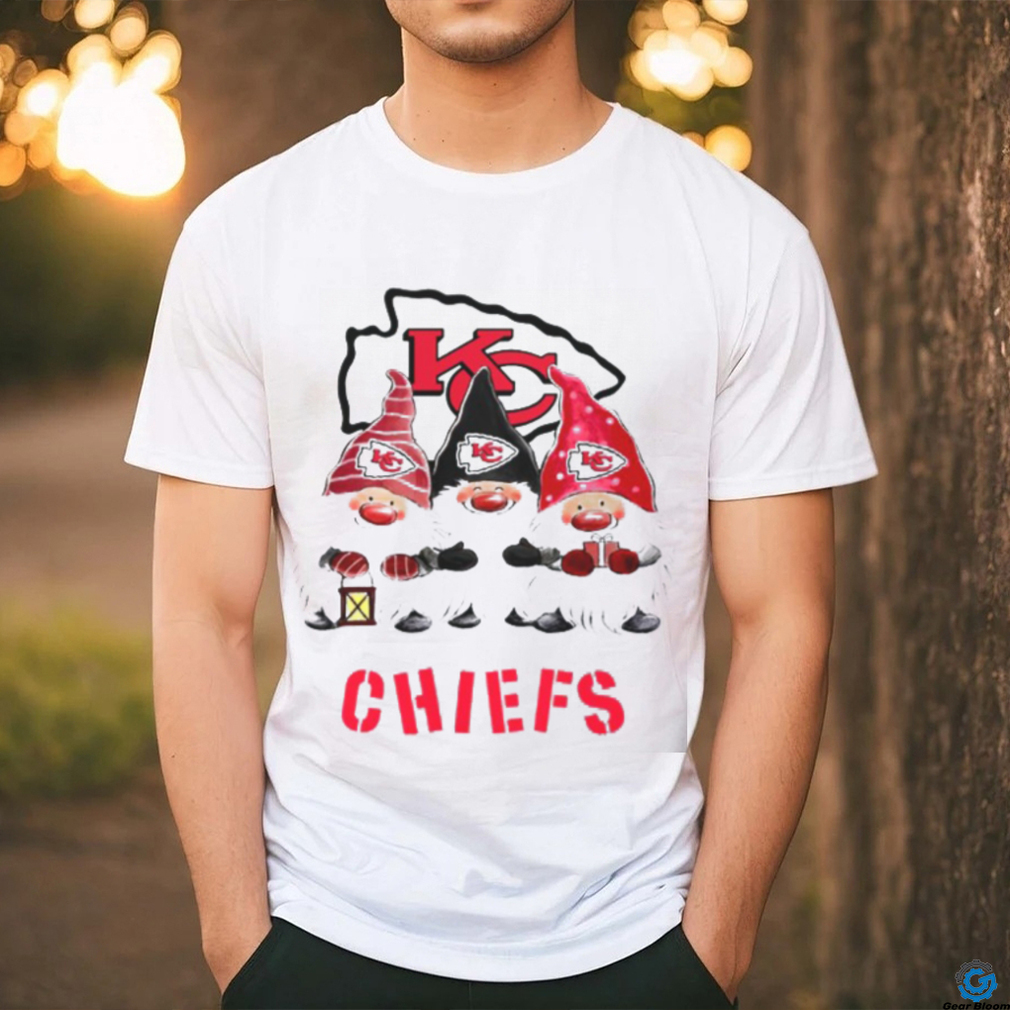 unique chiefs gear