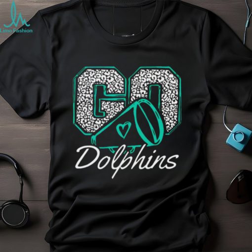 Go Dolphins shirt