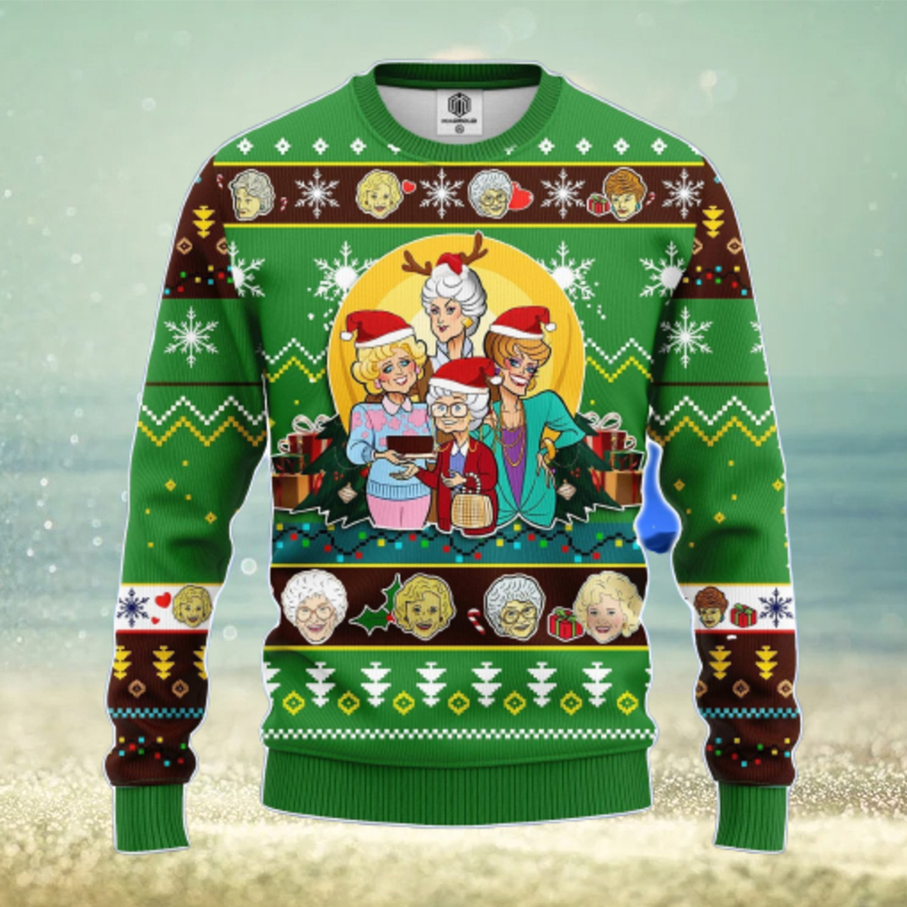 Girls ugly christmas outlet sweater