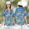 Corgi Edition Hawaii Shirts