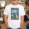 Goose September 23 2023 Spokane Pavilion Spokane Wa Poster T shirt