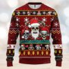 Farm Best Memories Ugly Sweater