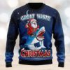 Have A Holly Jolly Christmas Stitch Ugly Sweater Xmas Christmas Gift Vacation