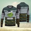 Kaido One Piece Anime Ugly Christmas Sweater 3D Gift For Men And Women Xmas Gift