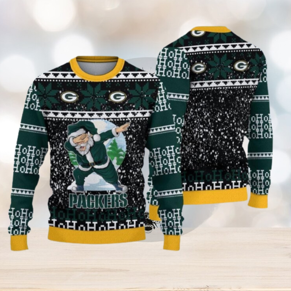 Dallas Cowboys Ugly Christmas Sweater For Fans - Limotees