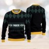 Llama Ugly Christmas Sweater Men And Women Christmas Gift Sweater