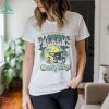 Happy Hallothanksmas Funny Halloween Thanksgiving and Christmas 2023 T Shirt