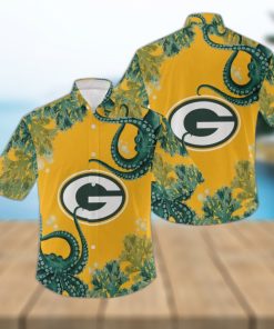 San Francisco 49ers NFL High Quality Trending Hawaiian Shirt Tropical Gift  For Men And Women Fans - Limotees