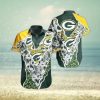 Tennessee Titans NFL Hawaiian Shirt Tropical Pattern Summer For NFL Football Fans Hot Trend 2023