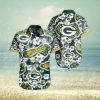 Washington Redskins NFL Hawaiian Shirt Style Summer For Awesome Fans Hot Trend 2023