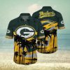 San Francisco 49ers NFL Summer Hawaiian Shirt Tropical Pattern Graphic For Sports Enthusiast Hot Trend 2023