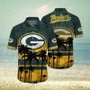 Tennessee Titans NFL Hawaiian Shirt Tropical Print Sumer Gift For Fans Hot Trend