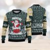 Dachshund Christmas Tree Ugly Sweater