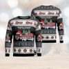 Green Lantern Ugly Christmas Sweater 3D Gift For Men And Women Xmas Gift