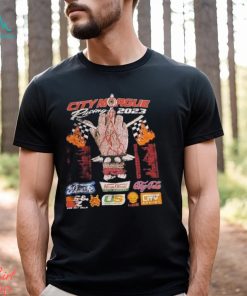 Greyday Tour 2023 City Morgue Shirt Grey Day Concert Unisex Hoodie T Shirt
