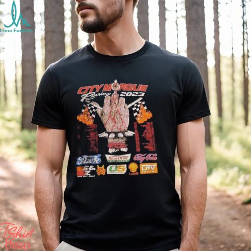 Greyday Tour 2023 City Morgue Shirt Grey Day Concert Unisex Hoodie T Shirt