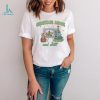 Christmas Cat Lovely T Shirt
