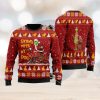 Star Wars Santalorian Ugly Christmas Sweater Men And Women Christmas Gift Sweater