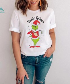 Grinch basic Christmas shỉt