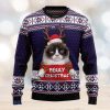 Tampa Bay Buccaneers – Tom Brady #2 Raise The Flags Ugly Christmas Sweater