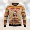 Flamingo Lover Ugly Christmas Sweater Men And Women Christmas Gift Sweater