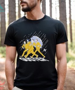 Guster Salt Shed T Shirt