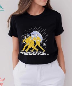 Guster Salt Shed T Shirt