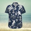 NCAA Cincinnati Bearcats Hawaiian Shirt Summer Holiday Gift