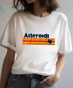 HOUSTON ASTEROIDS