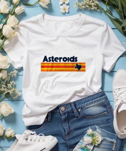 HOUSTON ASTEROIDS