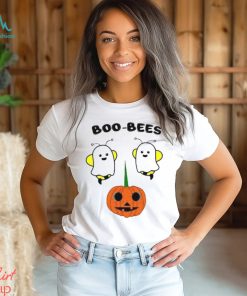 boo bees halloween t shirt