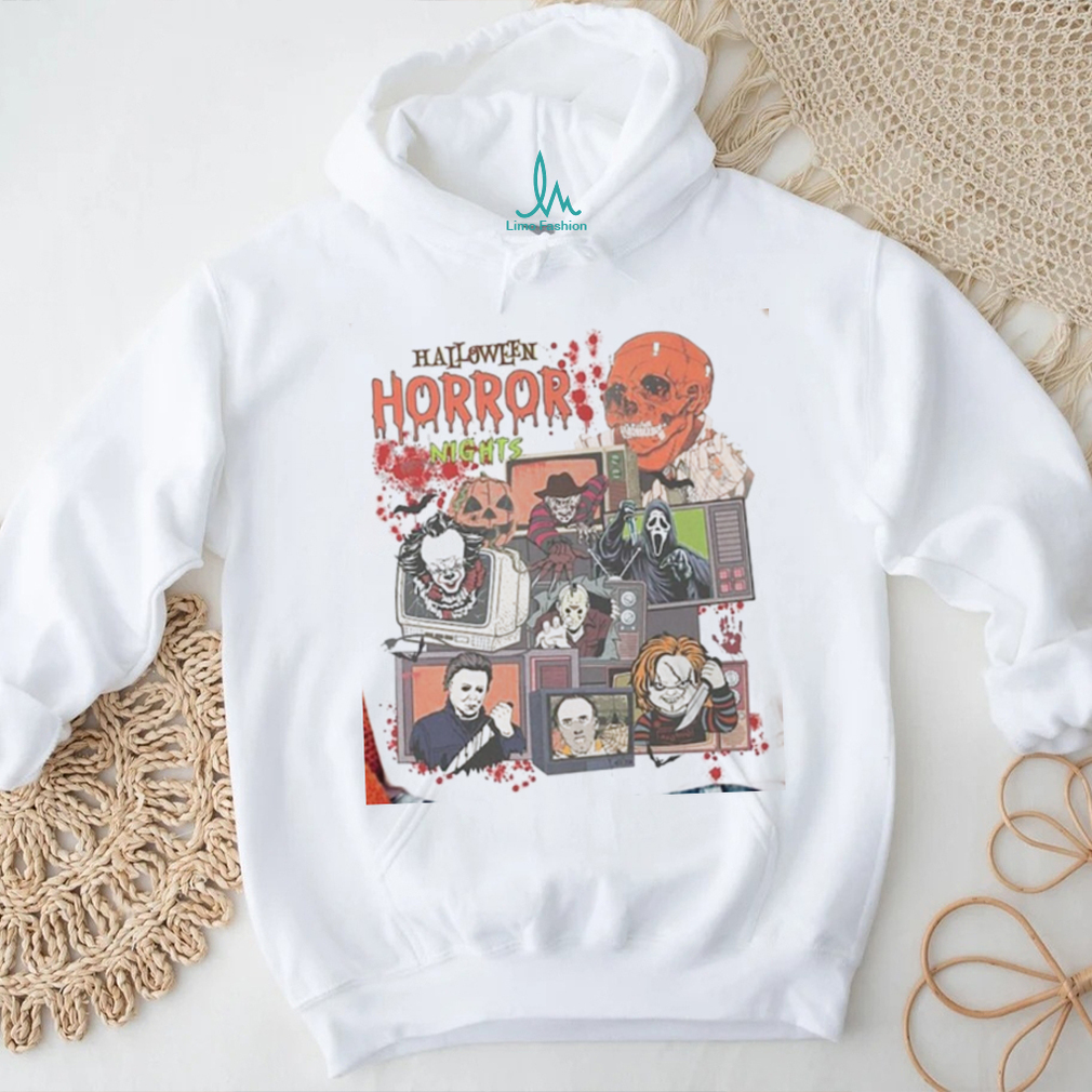 18% OFF Dallas Cowboys Hoodies 3D Halloween Horror Night Sweatshirt  Pullover – 4 Fan Shop