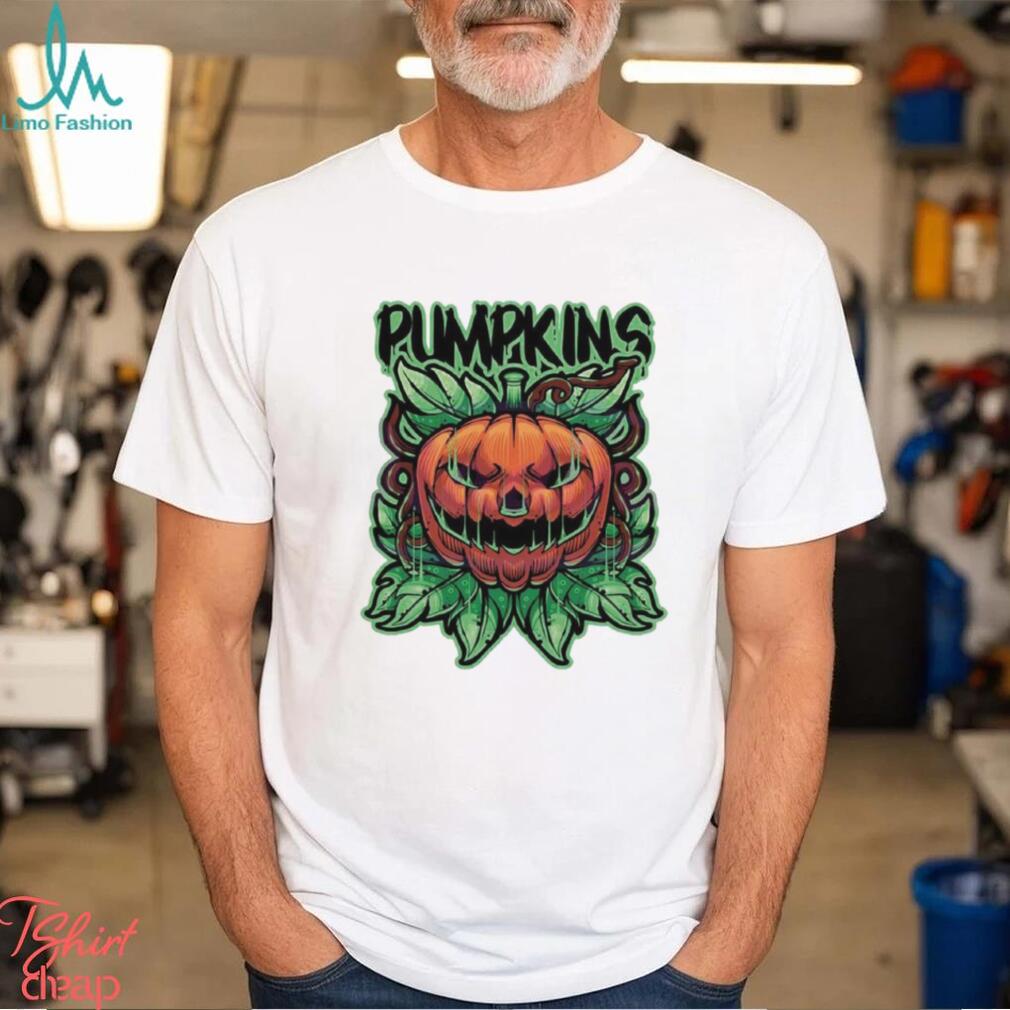 Halloween Horror Pumpkin Spooky Season 2023 shirt - Limotees