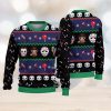 Piano I Play Ugly Christmas Sweater Gift Men Women