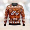 Christmas Party 1988 Ugly Sweater Nakatomi Plaza Christmas Gift For Holiday Die Hard 3D Ugly Christmas Sweater