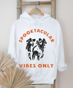 Halloween Spooky Vibes Halloween shirt