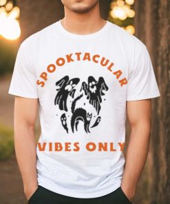 Halloween Spooky Vibes Halloween shirt