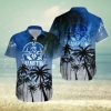 Custom Name usps Style 6 Logo Trademark 3D Hawaiian Shirt For Men And Women Gift