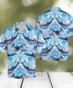 Happy Dolphin Hawaiian Shirt Unisex Adult Hw5511