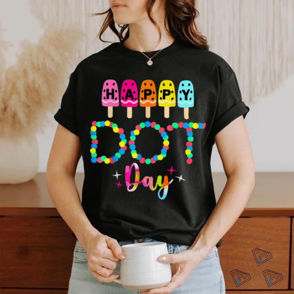 International Dot Day T-Shirt